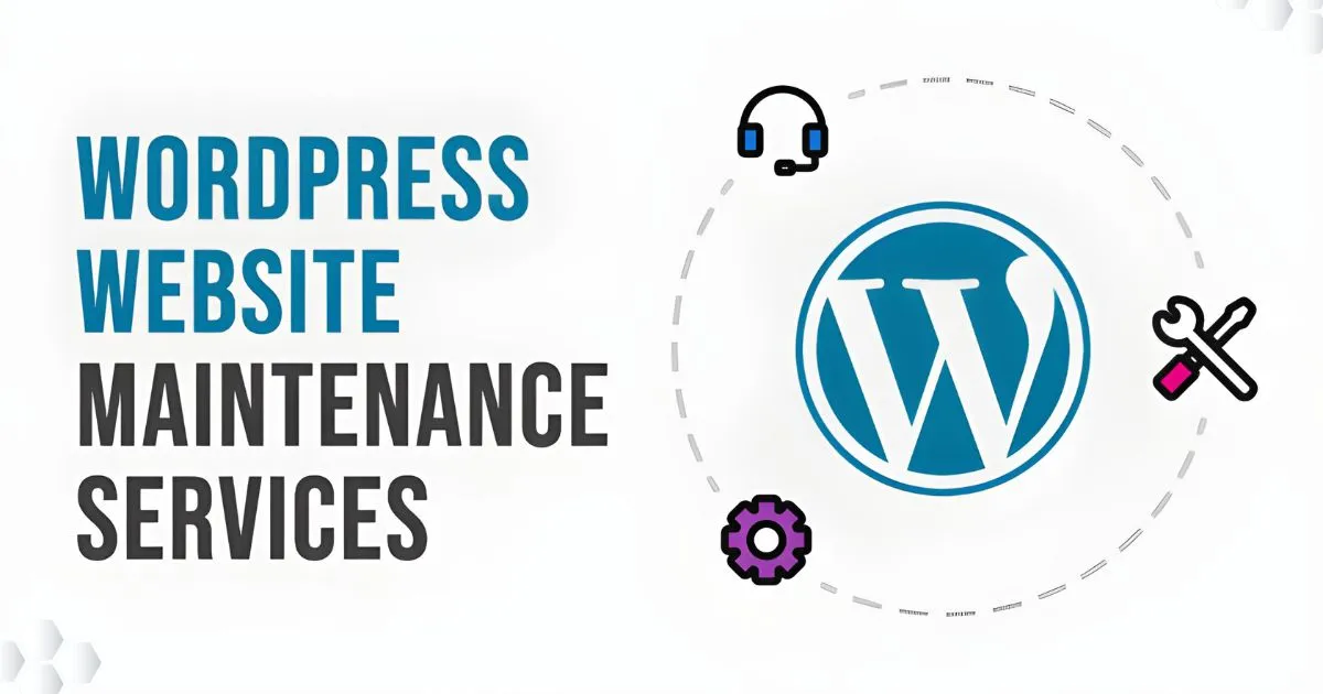 Read more about the article Best WordPress Maintenance Company – Build, SEO