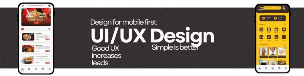 Why UI/UX Design Is More Than Just Looks 2 UIUX Design