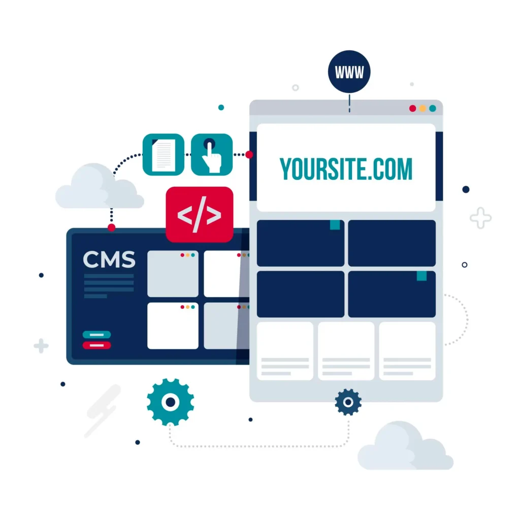 Best Professional WordPress Development Company in India 3 WordPress Development Company in India