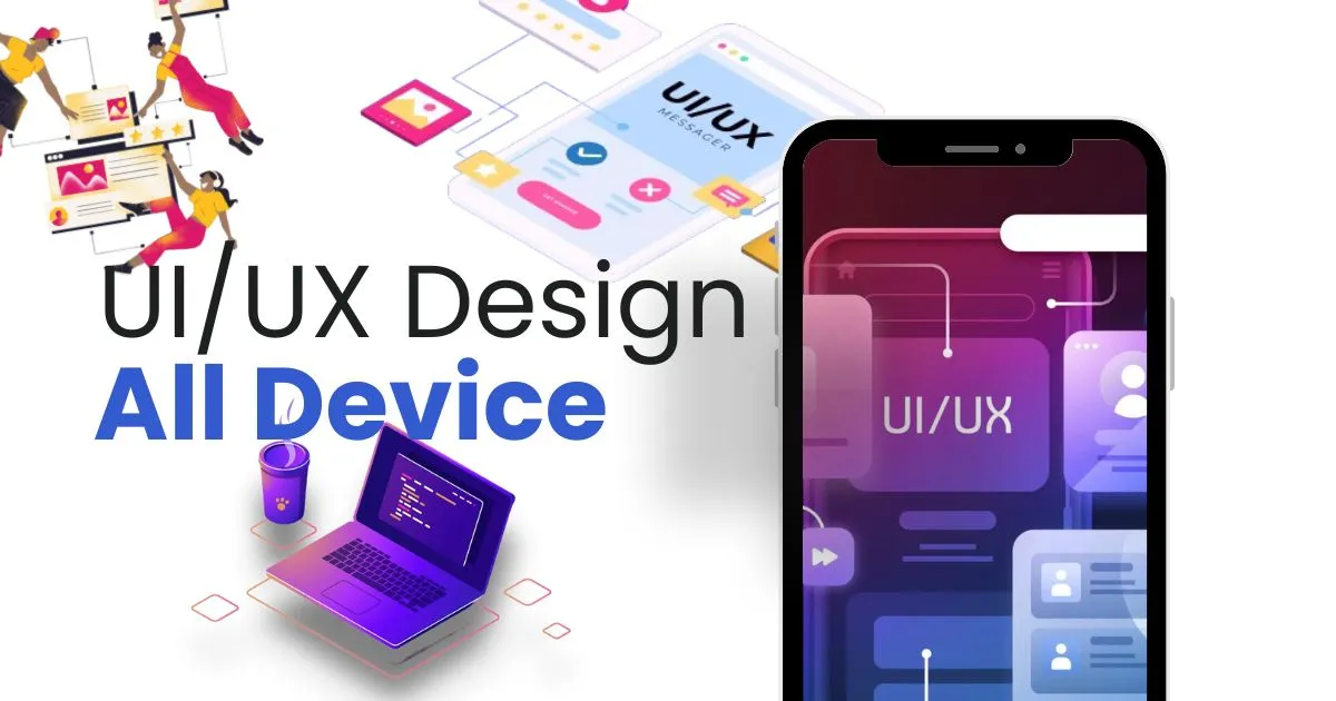 You are currently viewing Why UI/UX Design Is More Than Just Looks