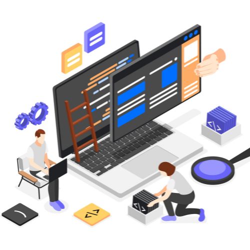 Best Custom Website Development Company in India 2 website developer india
