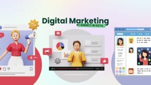 Best Digital Marketing Company in kota