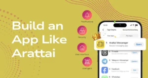 Build an App Like Arattai
