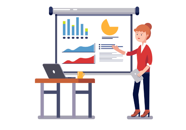 digital marketing data analyst