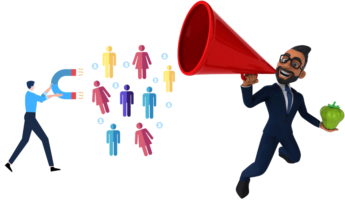 marketing agency alwar 1