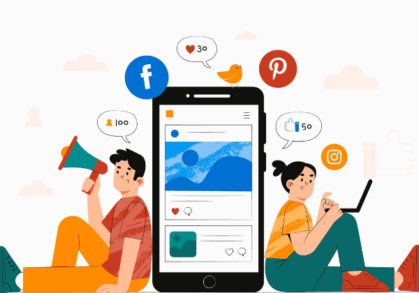 social media marketing 1