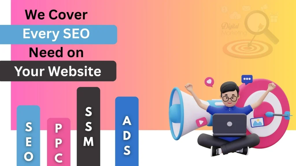 Best Local SEO Company in Gurugram for Businesses 2