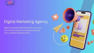 Best & Top Digital Marketing Agency in Ajmer