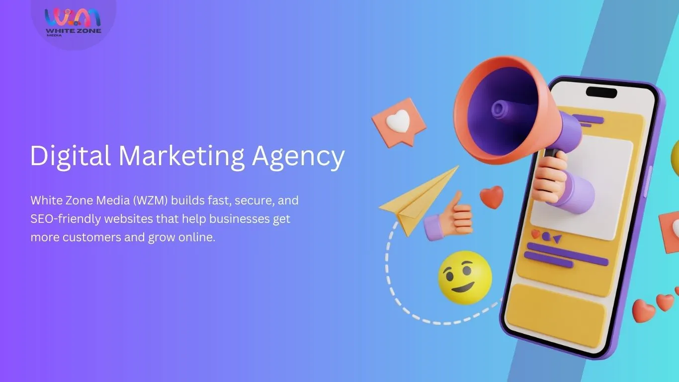 Best & Top Digital Marketing Agency in Ajmer