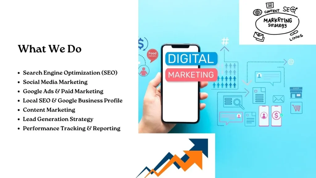 Top Digital Marketing Agency