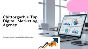 Chittorgarh’s Top Digital Marketing Agency