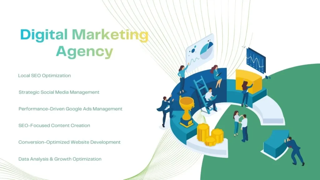 Digital Marketing Agency in Panipat 1