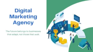 Digital Marketing Agency in Panipat