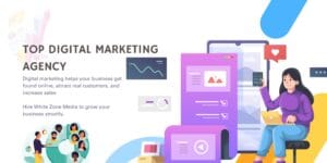 Top Digital Marketing Agency