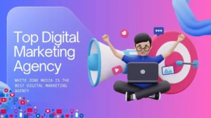 Top Digital Marketing Agency