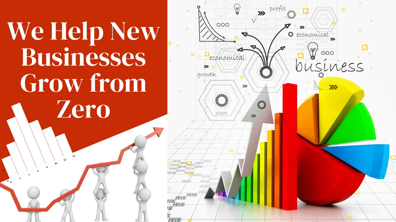 Read more about the article Grow Your New Business with Expert Strategies