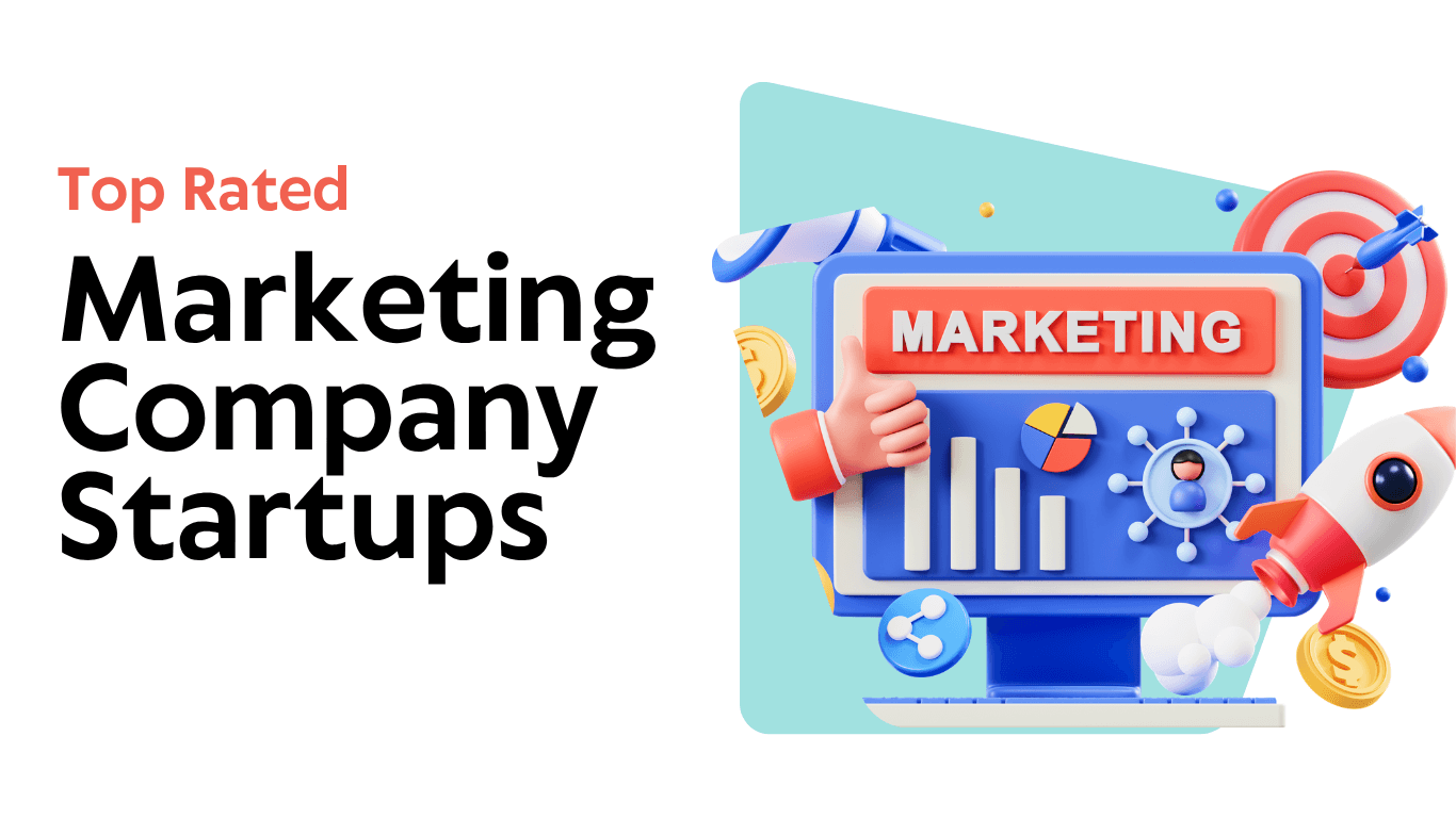 Top Rated Digital Marketing Company in India for Startups