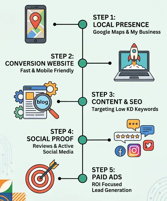 Digital Marketing Agency in India