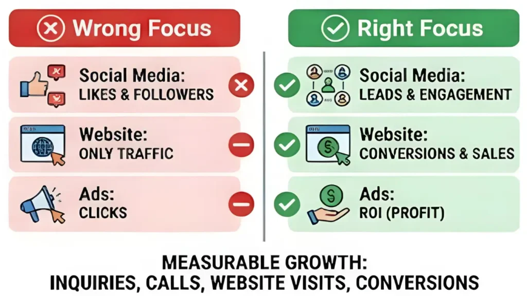 Digital Marketing Company