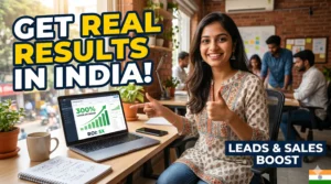 Digital Marketing Company In India For Real Results